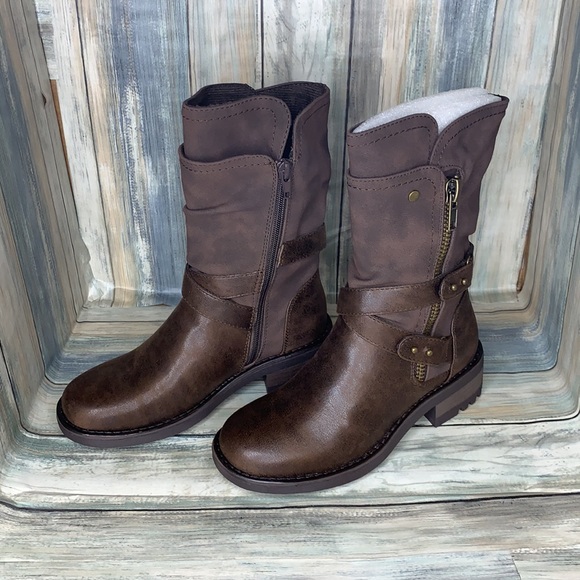 Carlos by Carlos Santana Women's Sawyer boots ✅ - Picture 3 of 7